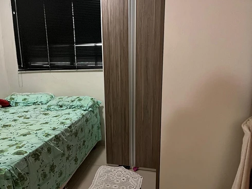 Apartamento em Chácaras Tubalina E Quartel, Uberlândia