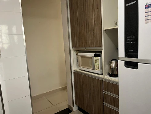 Apartamento em Chácaras Tubalina E Quartel, Uberlândia