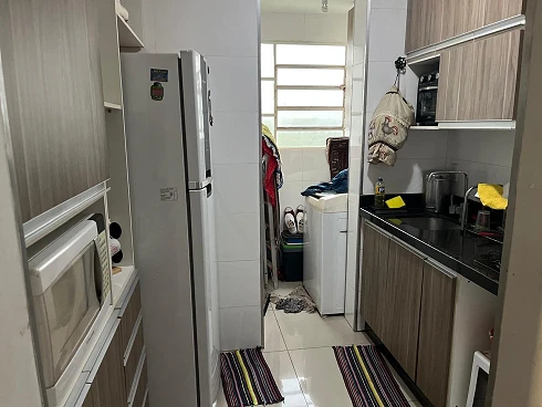 Apartamento em Chácaras Tubalina E Quartel, Uberlândia