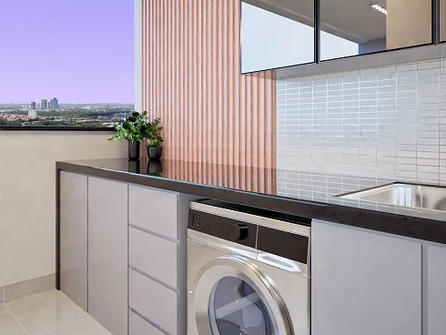 Apartamento em Santa Mônica, Uberlândia
