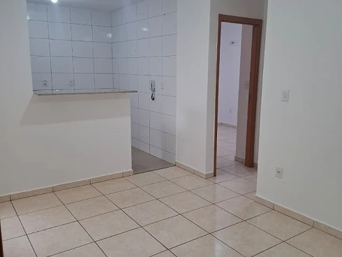 Apartamento em Jardim Holanda, Uberlândia