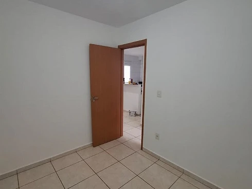 Apartamento em Jardim Holanda, Uberlândia