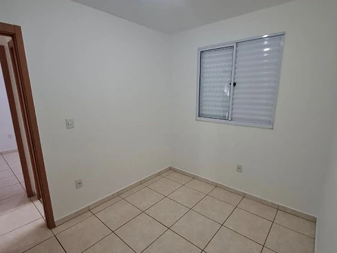Apartamento em Jardim Holanda, Uberlândia