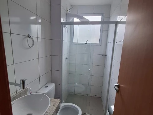 Apartamento em Jardim Holanda, Uberlândia
