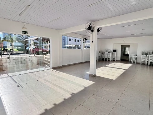 Apartamento em Jardim Europa, Uberlândia