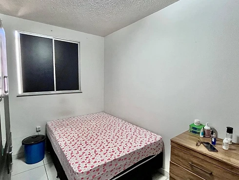 Apartamento em Jardim Europa, Uberlândia