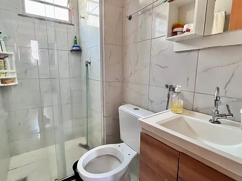 Apartamento em Jardim Europa, Uberlândia