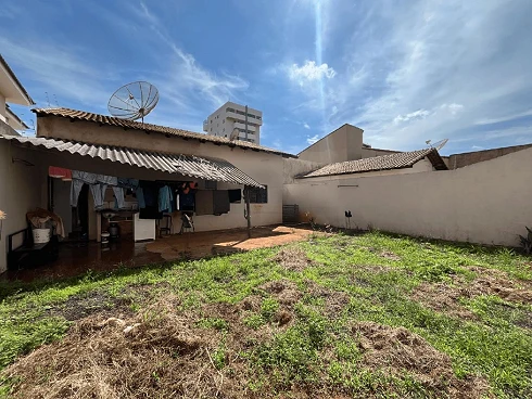 Casa em Jardim Botânico, Uberlândia