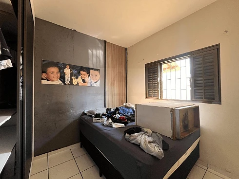 Casa em Jardim Botânico, Uberlândia