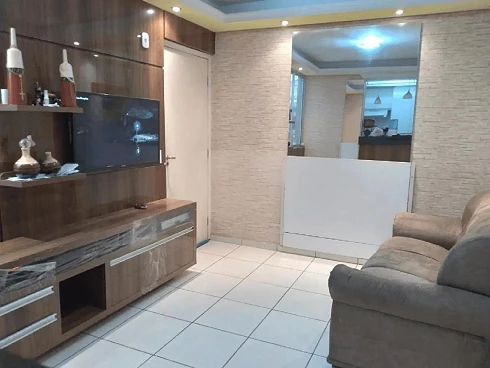 Apartamento em Chácaras Tubalina E Quartel, Uberlândia