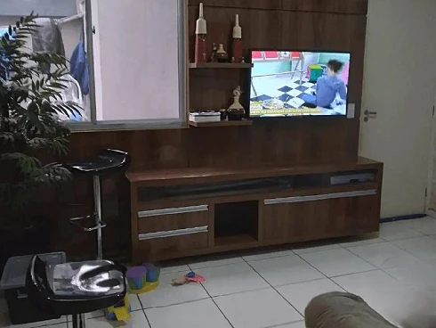 Apartamento em Chácaras Tubalina E Quartel, Uberlândia