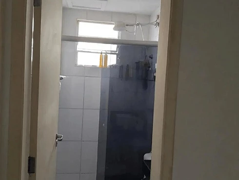 Apartamento em Chácaras Tubalina E Quartel, Uberlândia