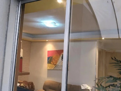 Apartamento em Chácaras Tubalina E Quartel, Uberlândia