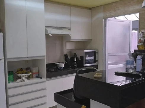 Apartamento em Chácaras Tubalina E Quartel, Uberlândia