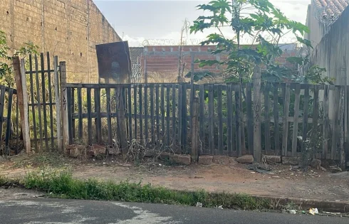 Jardim Europa, Uberlândia