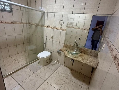 Casa em Granada, Uberlândia