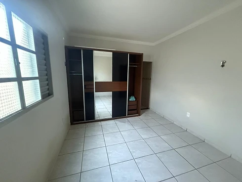 Casa em Granada, Uberlândia