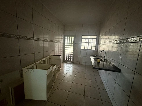 Casa em Granada, Uberlândia
