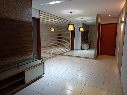Apartamento em Centro, Uberlândia