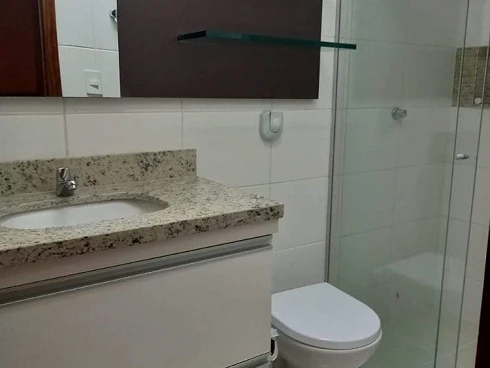 Apartamento em Centro, Uberlândia