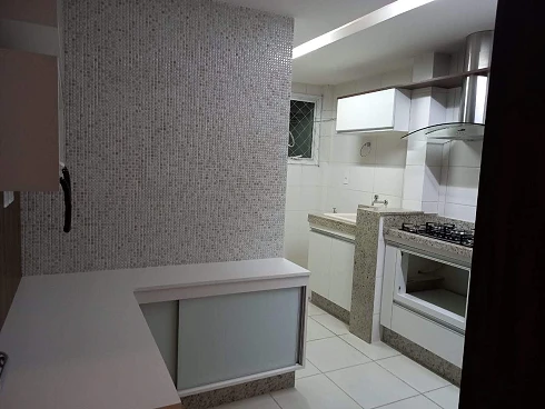 Apartamento em Centro, Uberlândia