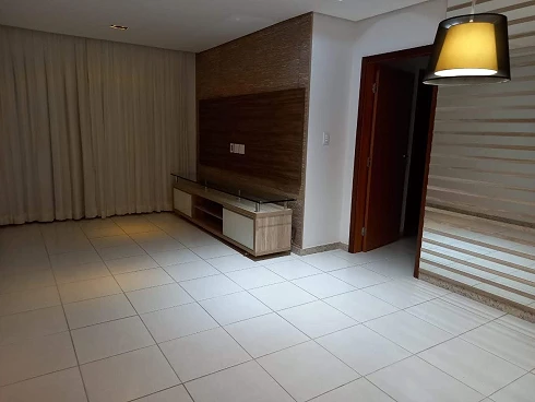 Apartamento em Centro, Uberlândia