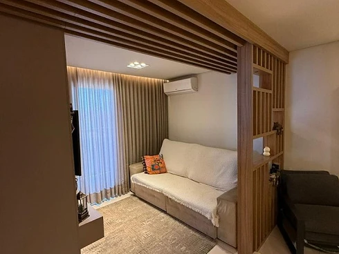 Apartamento em Tubalina, Uberlândia