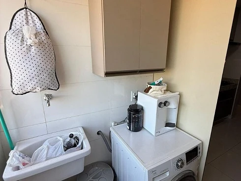 Apartamento em Tubalina, Uberlândia