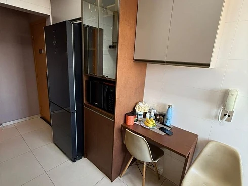 Apartamento em Tubalina, Uberlândia