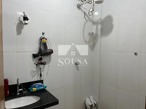 Apartamento em Jardim Botânico, Uberlândia
