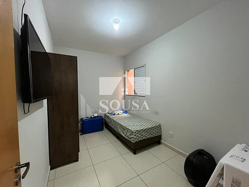 Apartamento em Jardim Botânico, Uberlândia