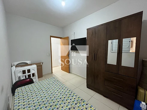 Apartamento em Jardim Botânico, Uberlândia
