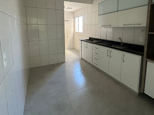 Apartamento em Saraiva, Uberlândia