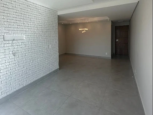 Apartamento em Saraiva, Uberlândia