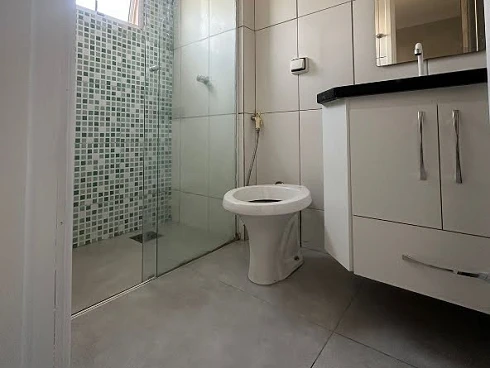 Apartamento em Saraiva, Uberlândia