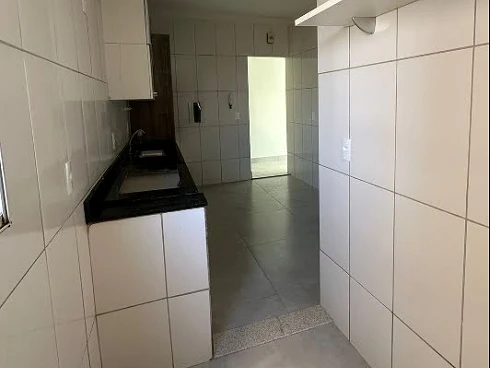 Apartamento em Saraiva, Uberlândia