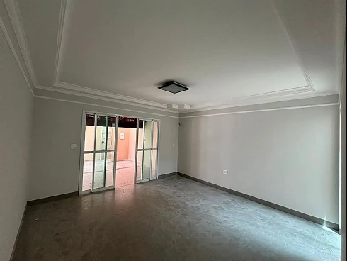Presidente Roosevelt, Uberlândia