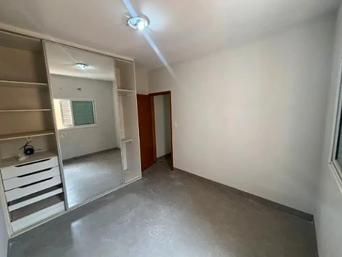 Casa em Presidente Roosevelt, Uberlândia
