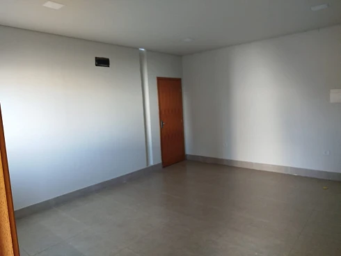 Casa em Jardim Patricia, Uberlândia