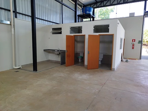 Casa em Jardim Patricia, Uberlândia