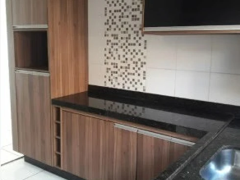 Casa em Jardim Europa, Uberlândia