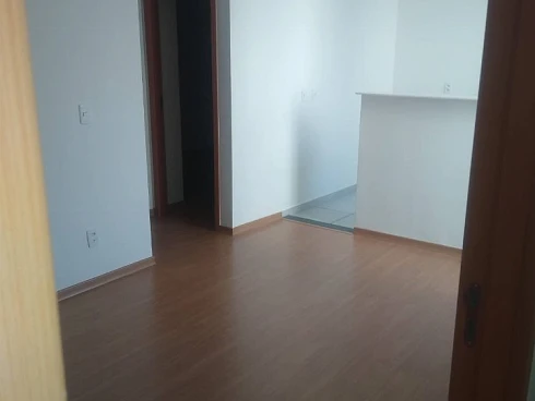 Apartamento em São Jorge, Uberlândia