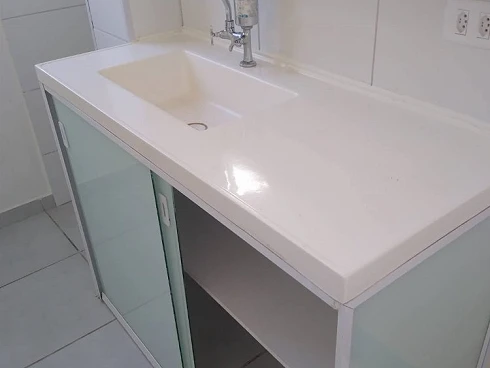Apartamento em São Jorge, Uberlândia