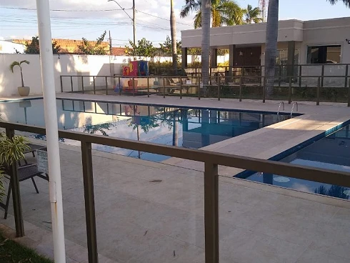 Apartamento em São Jorge, Uberlândia