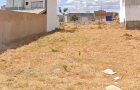 Alto Umuarama, Uberlândia