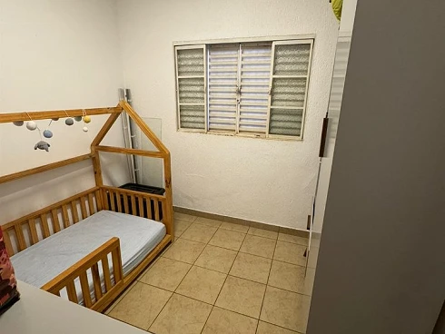 Casa em Santa Mônica, Uberlândia