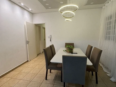 Casa em Santa Mônica, Uberlândia