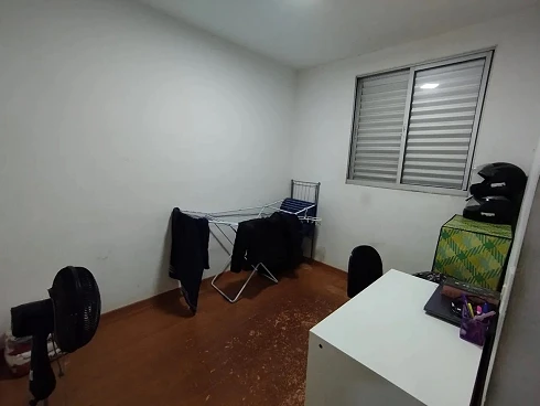 Apartamento em Chácaras Tubalina E Quartel, Uberlândia