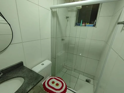 Apartamento em Chácaras Tubalina E Quartel, Uberlândia