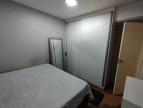 Apartamento em Chácaras Tubalina E Quartel, Uberlândia